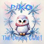 Piko: The Curious Owlet