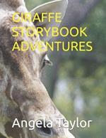 Giraffe Storybook Adventures