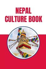 Nepal Culture Book