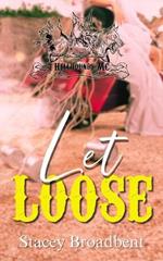 Let Loose: Discreet Cover