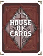 House of Cards: Traditional Tattoo Designs