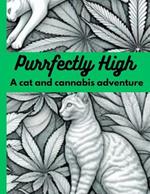 Purrfectly High