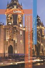 Lima Unveiled Exploring the Panache of Peru's-capital