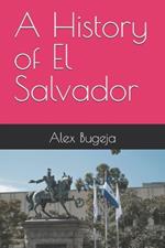 A History of El Salvador