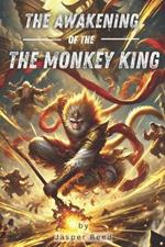 The Awakening of the Monkey King: The Legend Rewritten