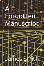 A Forgotten Manuscript