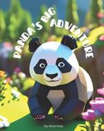 Panda's Big Adventure