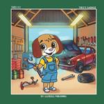 Theo v.2: Theo's Garage: Fixing, Building, and Having a Blast in Theo's Garage!