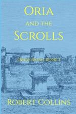 Oria and the Scrolls