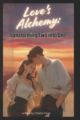 Love's Alchemy: Transforming Two into One - Charles Davis - cover