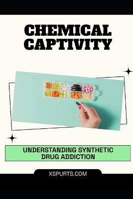 Chemical Captivity: Understanding Synthetic Drug Addiction - Mia R Wellington - cover
