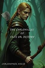 The Chronicles of Fate or Destiny