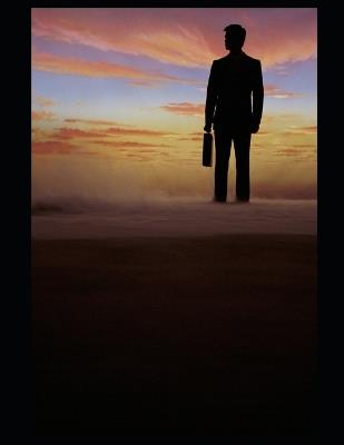 The Dream of Success - Andreas Calogero Galiano - cover