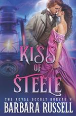 Kiss of Steele