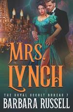 Mrs Lynch
