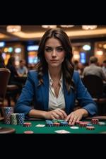 Card Shark Secrets: Mastering The Winning Hand