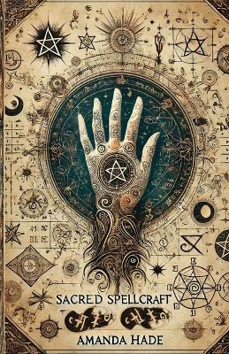 Sacred Spellcraft: How Rituals, Symbols, and Intent Shape Magic - Amanda Hade - cover