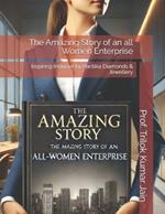 The Amazing Story of an all Women Enterprise: Inspiring Initiative by Haritika Diamonds & Jewellery