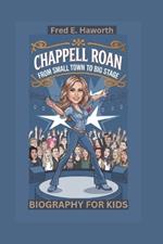 Chappell Roan: From Small Town to Big Stage- Biography For Kids