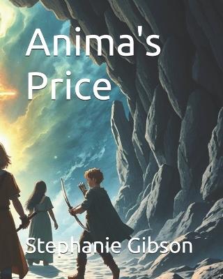 Anima's Price - Stephanie Gibson - cover