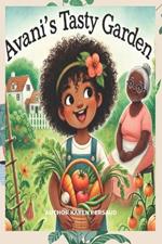 Avani's Tasty Garden