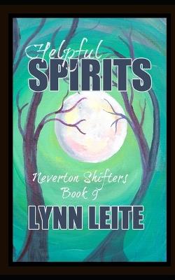 Helpful Spirits - Lynn Leite - cover