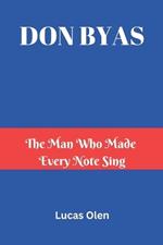 Don Byas: The Man Who Made Every Note Sing