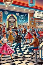 Pop Culture of the 1950s: The Rise of Rock 'n' Roll and the Atomic Age