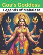 Goa's Goddess: Legends of Mahalasa