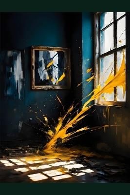 The Groove of Chaos: Jazz, Physics, and the Edge of Improvisation - Abraham Ninan - cover
