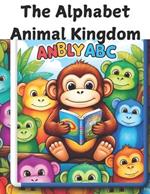 The Alphabet Animal Kingdom