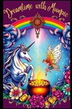 Dreamtime with Moonpie