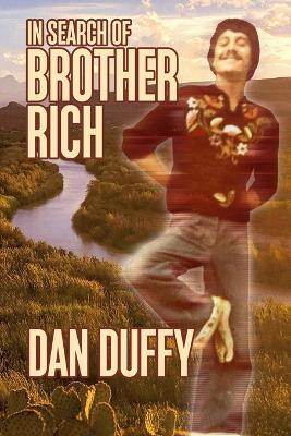 In Search of Brother Rich - Dan Duffy - cover