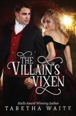 The Villain's Vixen