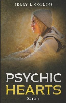 Psychic Hearts: Sarah - Jerry Collins - cover