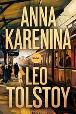 Anna Karenina: Book I: A New Translation