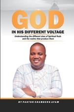 God in His Different Voltage: Understanding the Different Sizes of Spiritual Rods and the Realm That Produce Them