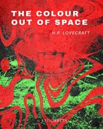 The Colour Out of Space
