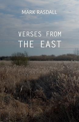 Verses from The East - Mark Rasdall - cover