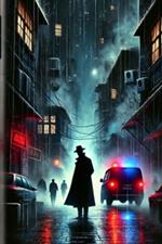 Shadows of Sin: The Shadows We Hide