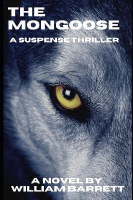 The Mongoose - William Barrett - cover