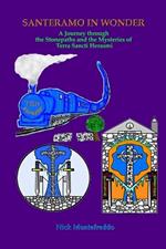 Santeramo in Wonder: A Journey through the Stonepaths and the Mysteries of Terra Sancti Herasmi