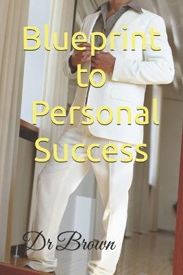 Blueprint for Personal Success - Brown - cover