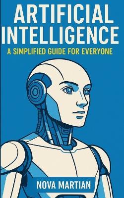 How Technology Aids Mental Health: A Simplified Guide for Everyone - Nova Martian - cover