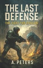 The Last Defense: The Fight for Epsilon
