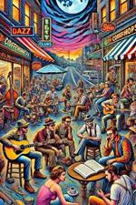The Beat Generation and Counterculture