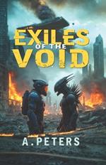 Exiles of the Void: The Battle for a New Tomorrow