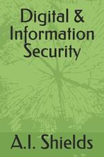 Digital & Information Security