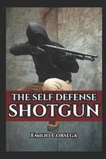 The Self Defense Shotgun