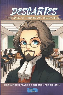 Descartes The Magic of Thinking and Discovering - Axel Pedersen - cover